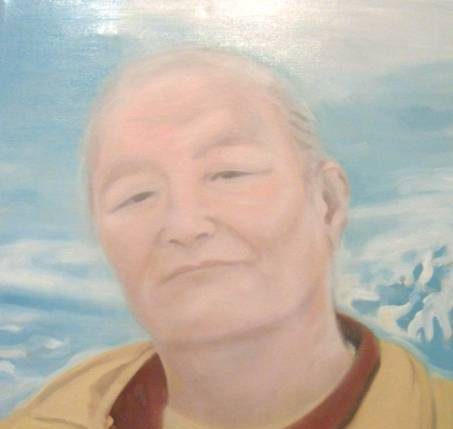 Chögyal Namkhai Norbu