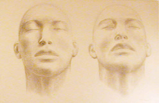 Heads 2